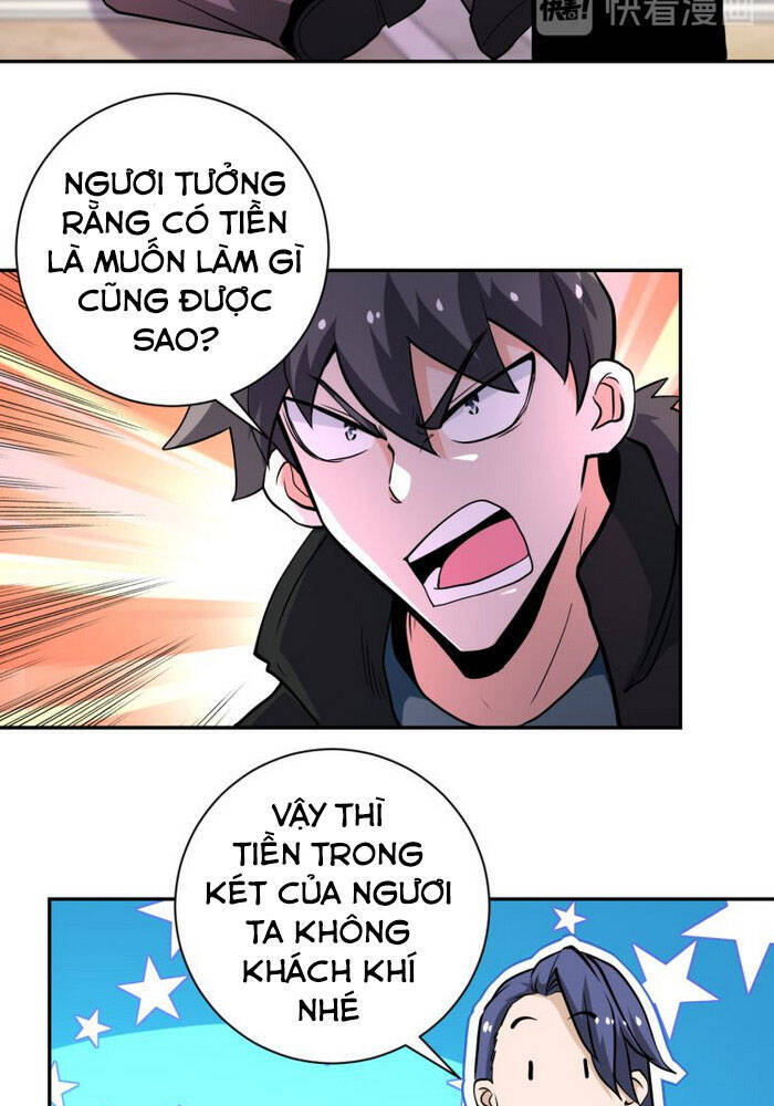 Mạt Thế Siêu Cấp Hệ Thống Chap 147 - Next Chap 148