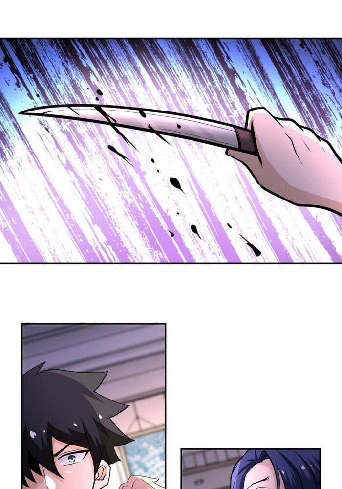 Mạt Thế Siêu Cấp Hệ Thống Chap 147 - Next Chap 148