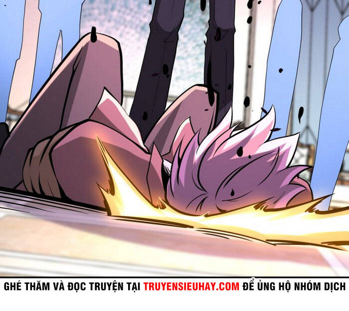 Mạt Thế Siêu Cấp Hệ Thống Chap 147 - Next Chap 148