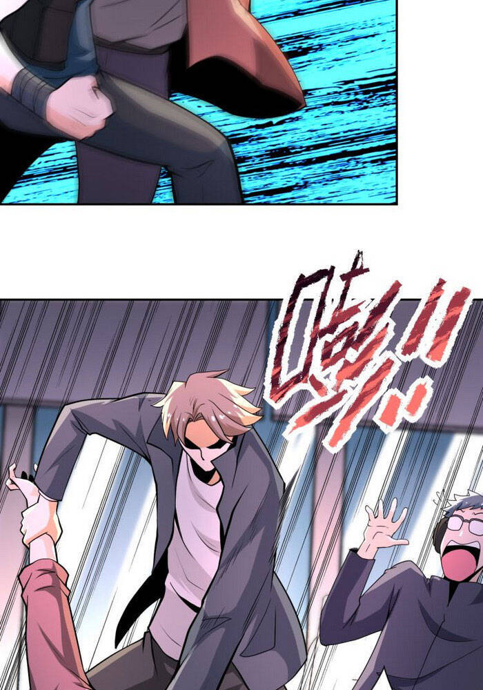 Mạt Thế Siêu Cấp Hệ Thống Chap 147 - Next Chap 148