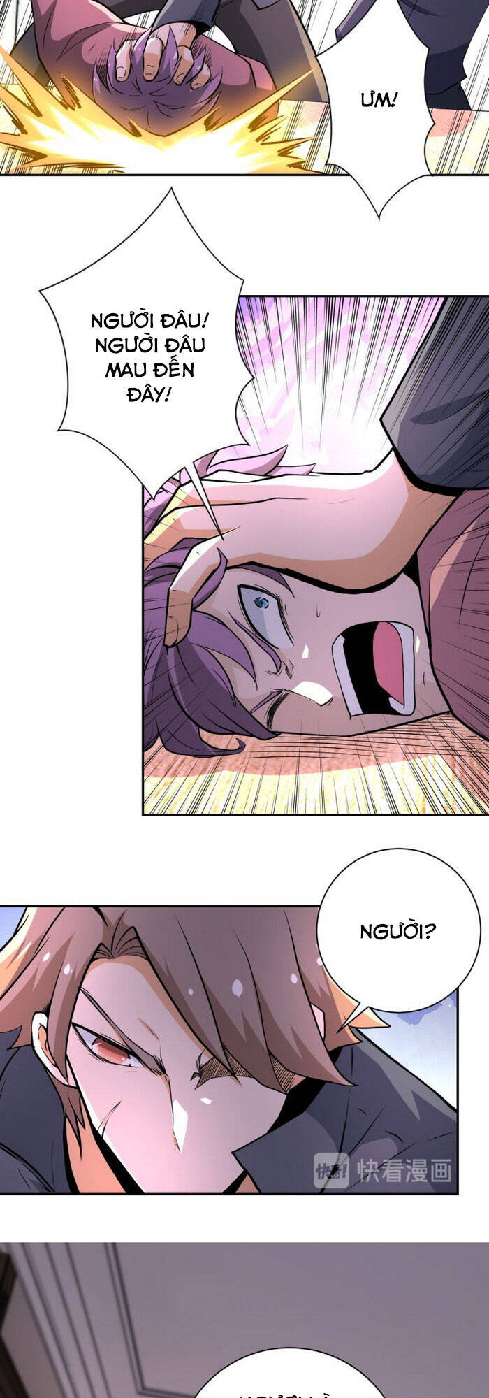 Mạt Thế Siêu Cấp Hệ Thống Chap 147 - Next Chap 148