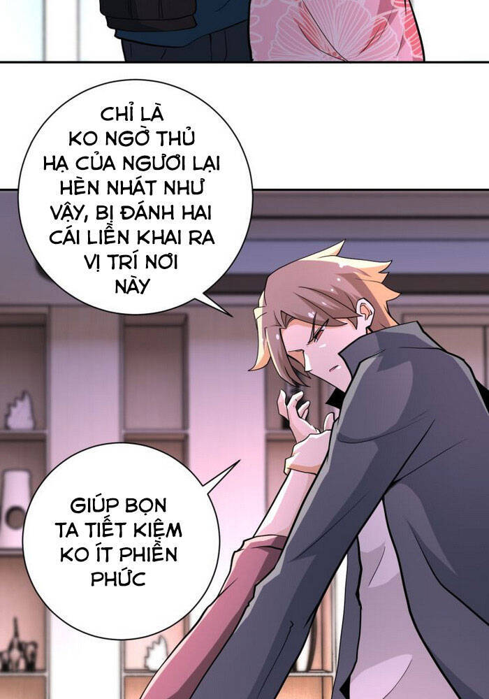 Mạt Thế Siêu Cấp Hệ Thống Chap 147 - Next Chap 148