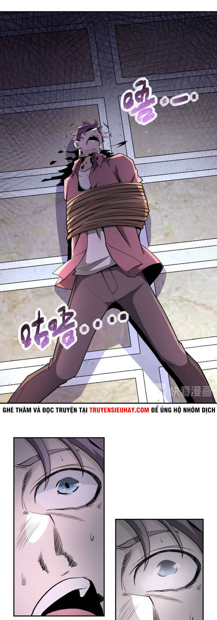 Mạt Thế Siêu Cấp Hệ Thống Chap 148 - Next Chap 149