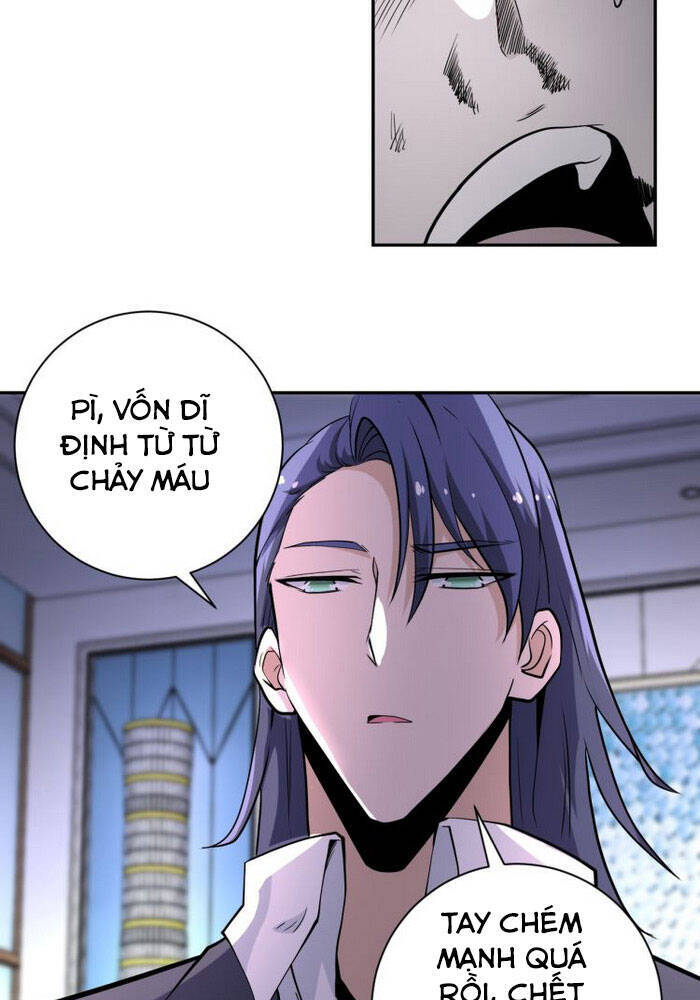 Mạt Thế Siêu Cấp Hệ Thống Chap 148 - Next Chap 149