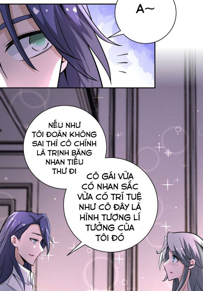 Mạt Thế Siêu Cấp Hệ Thống Chap 148 - Next Chap 149