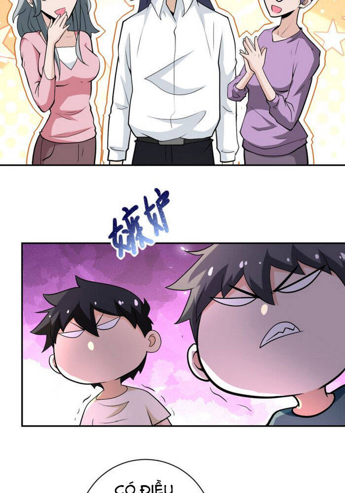 Mạt Thế Siêu Cấp Hệ Thống Chap 148 - Next Chap 149