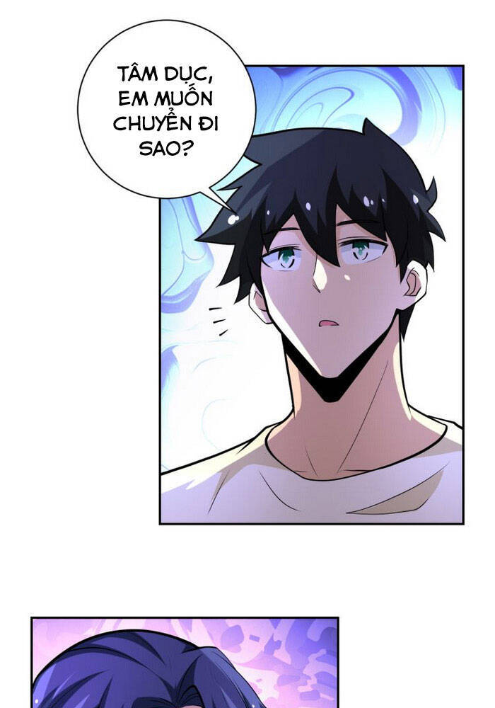 Mạt Thế Siêu Cấp Hệ Thống Chap 148 - Next Chap 149