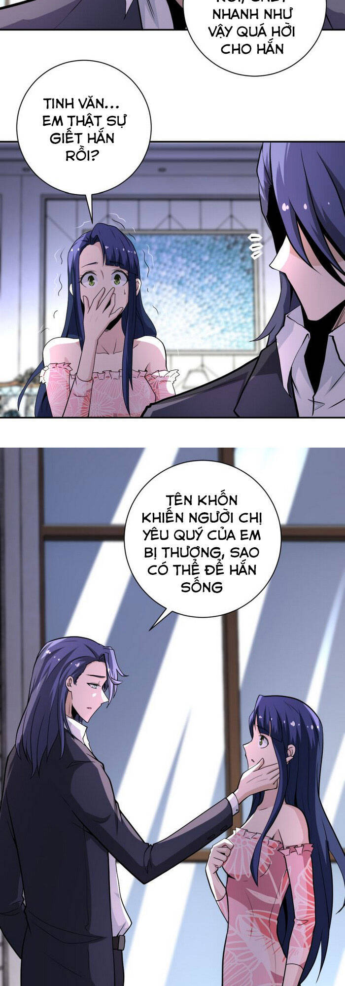 Mạt Thế Siêu Cấp Hệ Thống Chap 148 - Next Chap 149