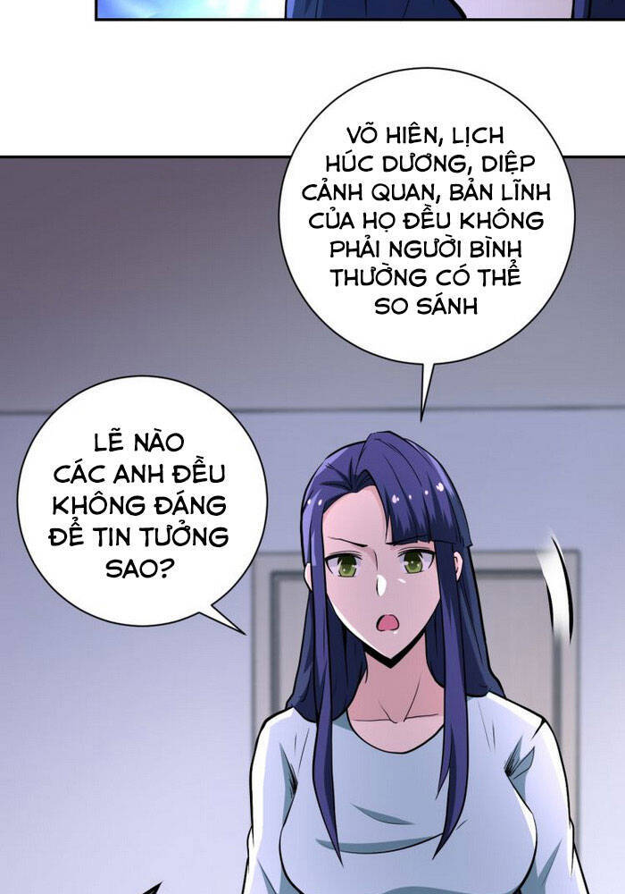 Mạt Thế Siêu Cấp Hệ Thống Chap 148 - Next Chap 149