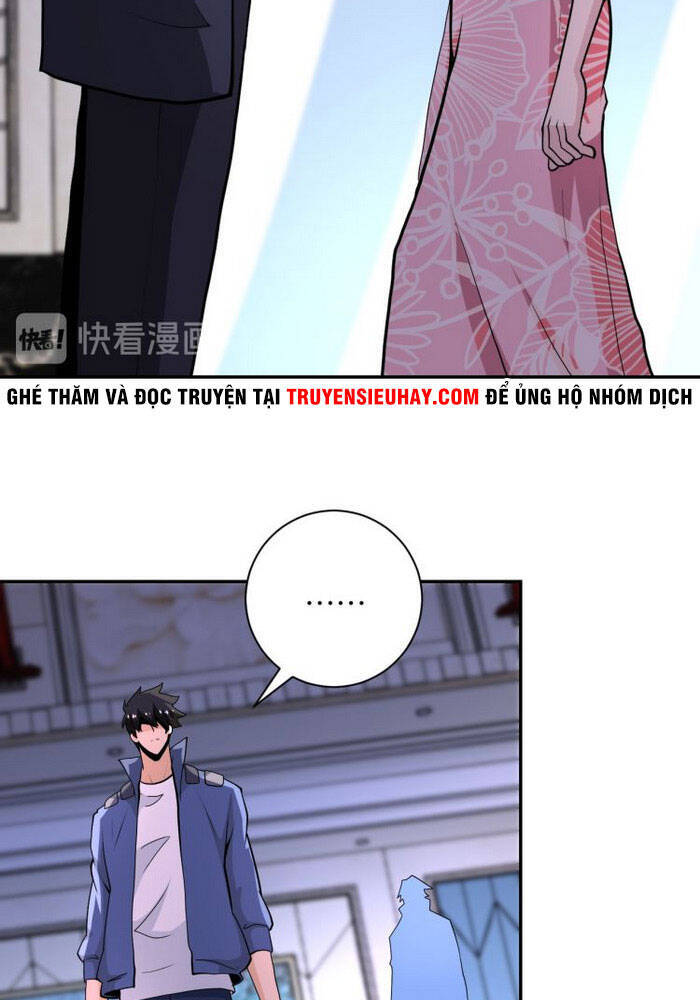 Mạt Thế Siêu Cấp Hệ Thống Chap 148 - Next Chap 149