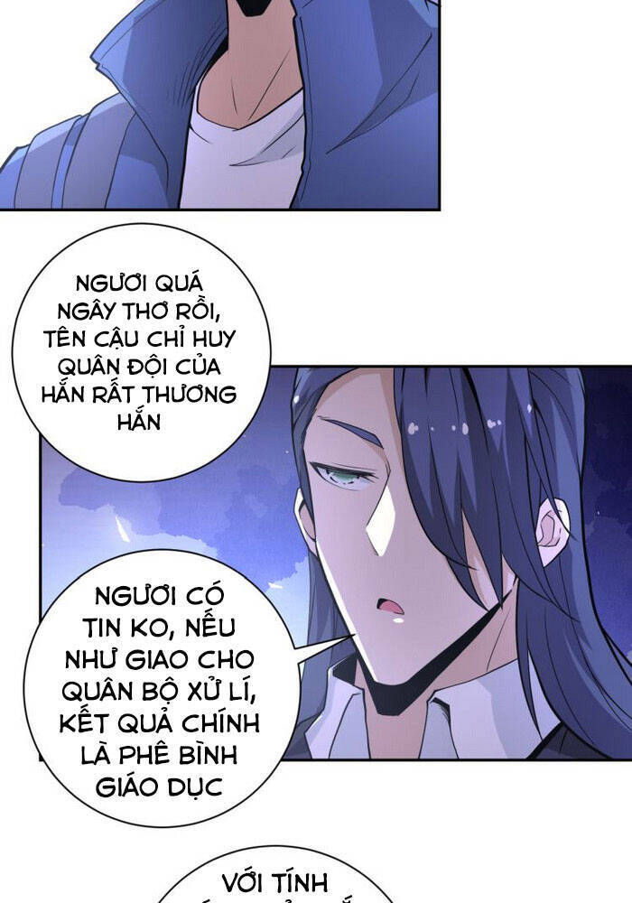 Mạt Thế Siêu Cấp Hệ Thống Chap 148 - Next Chap 149