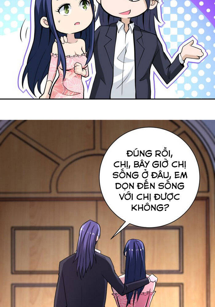 Mạt Thế Siêu Cấp Hệ Thống Chap 148 - Next Chap 149