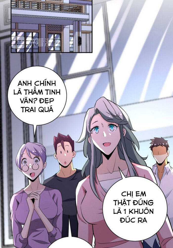 Mạt Thế Siêu Cấp Hệ Thống Chap 148 - Next Chap 149