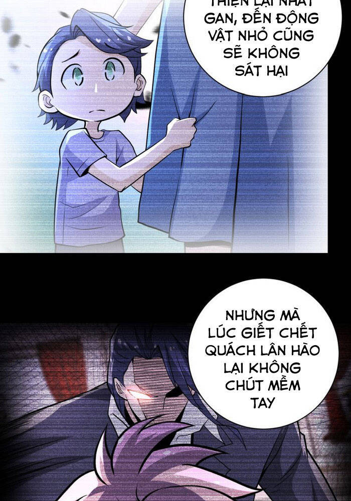 Mạt Thế Siêu Cấp Hệ Thống Chap 149 - Next Chap 150