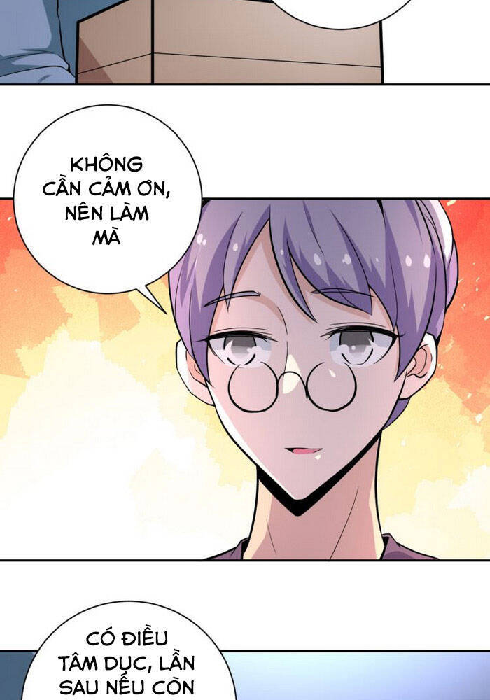 Mạt Thế Siêu Cấp Hệ Thống Chap 149 - Next Chap 150