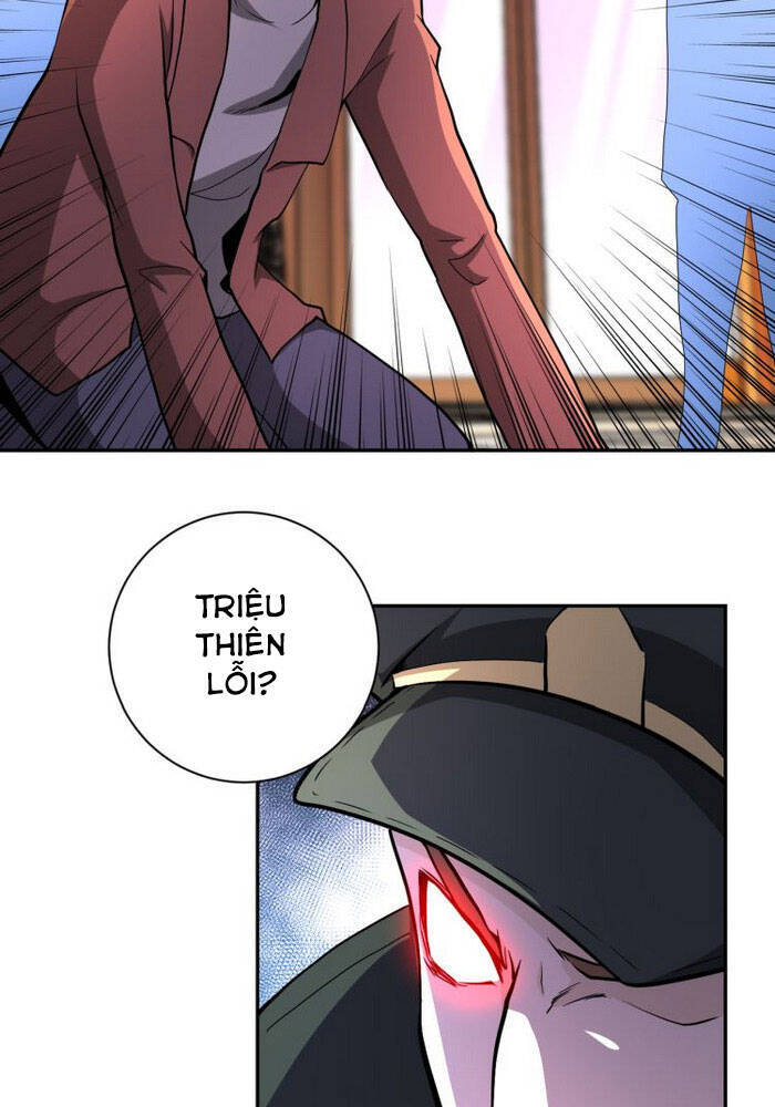 Mạt Thế Siêu Cấp Hệ Thống Chap 149 - Next Chap 150