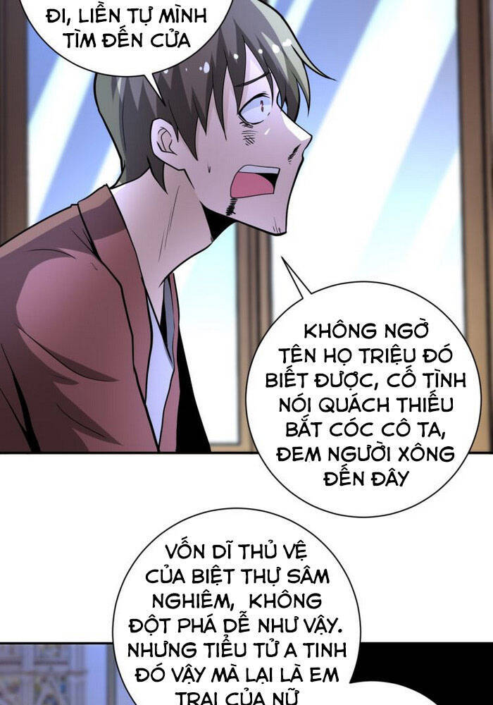 Mạt Thế Siêu Cấp Hệ Thống Chap 149 - Next Chap 150