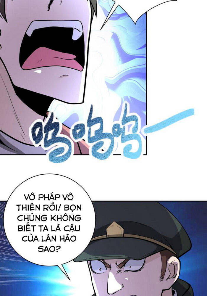 Mạt Thế Siêu Cấp Hệ Thống Chap 149 - Next Chap 150