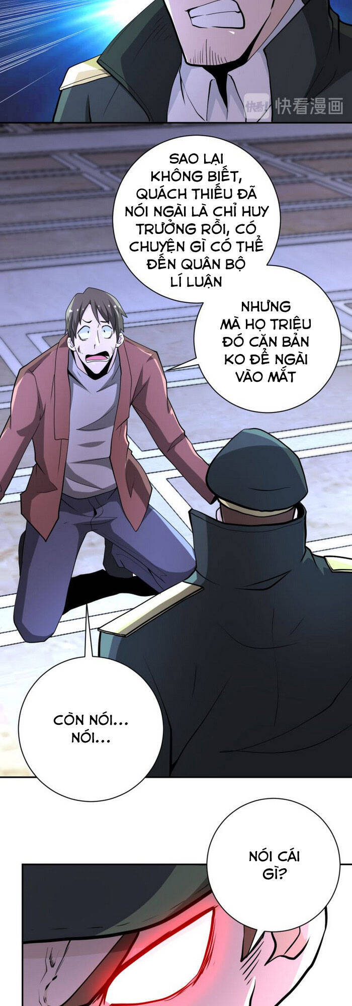Mạt Thế Siêu Cấp Hệ Thống Chap 149 - Next Chap 150