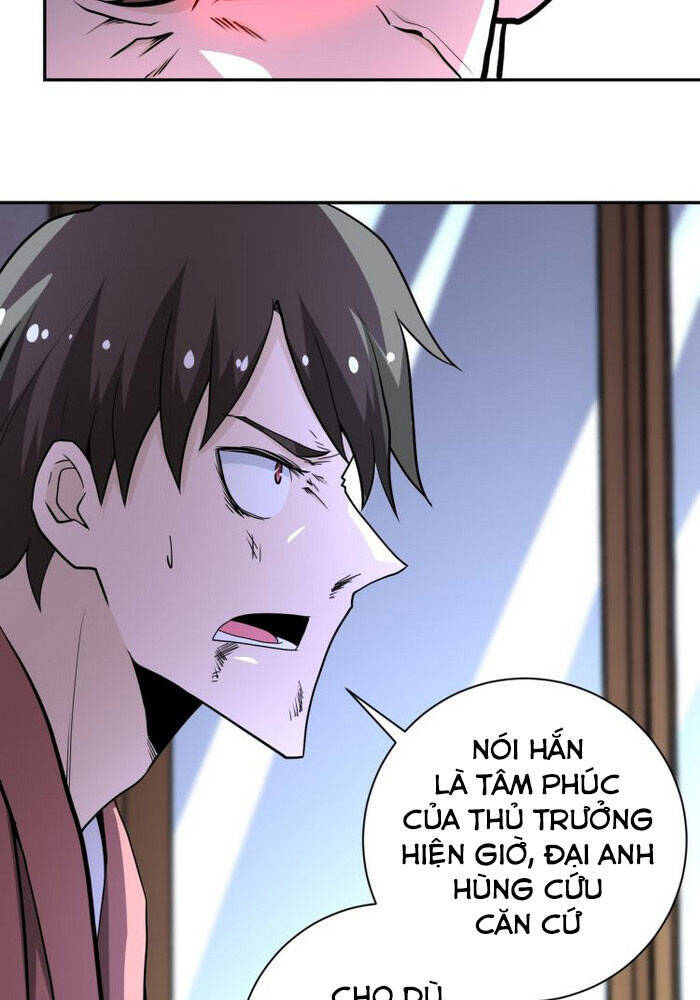 Mạt Thế Siêu Cấp Hệ Thống Chap 149 - Next Chap 150