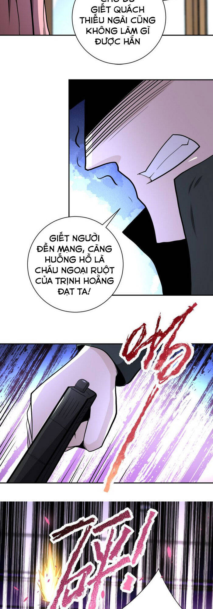 Mạt Thế Siêu Cấp Hệ Thống Chap 149 - Next Chap 150