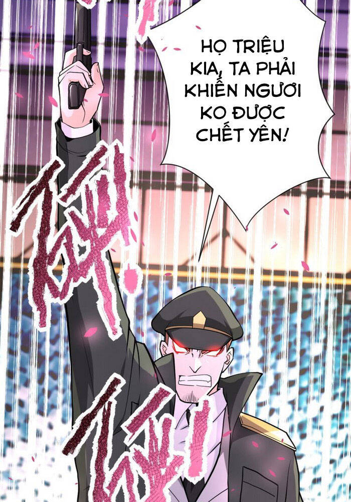 Mạt Thế Siêu Cấp Hệ Thống Chap 149 - Next Chap 150