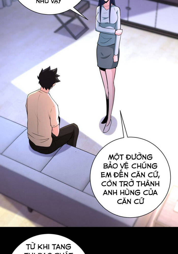 Mạt Thế Siêu Cấp Hệ Thống Chap 149 - Next Chap 150