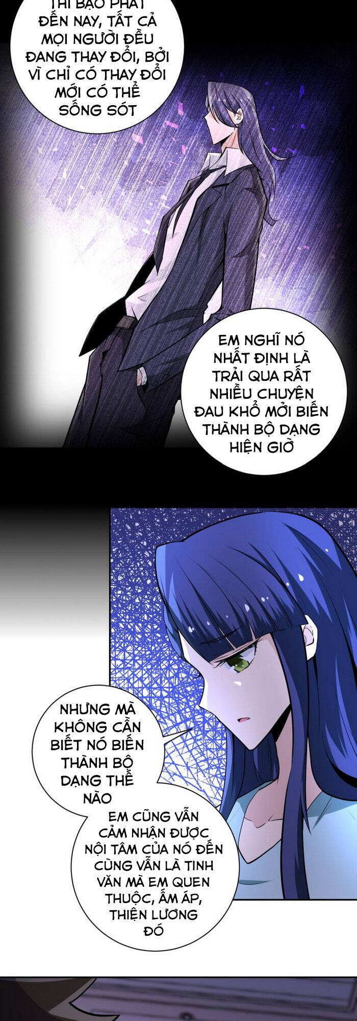 Mạt Thế Siêu Cấp Hệ Thống Chap 149 - Next Chap 150