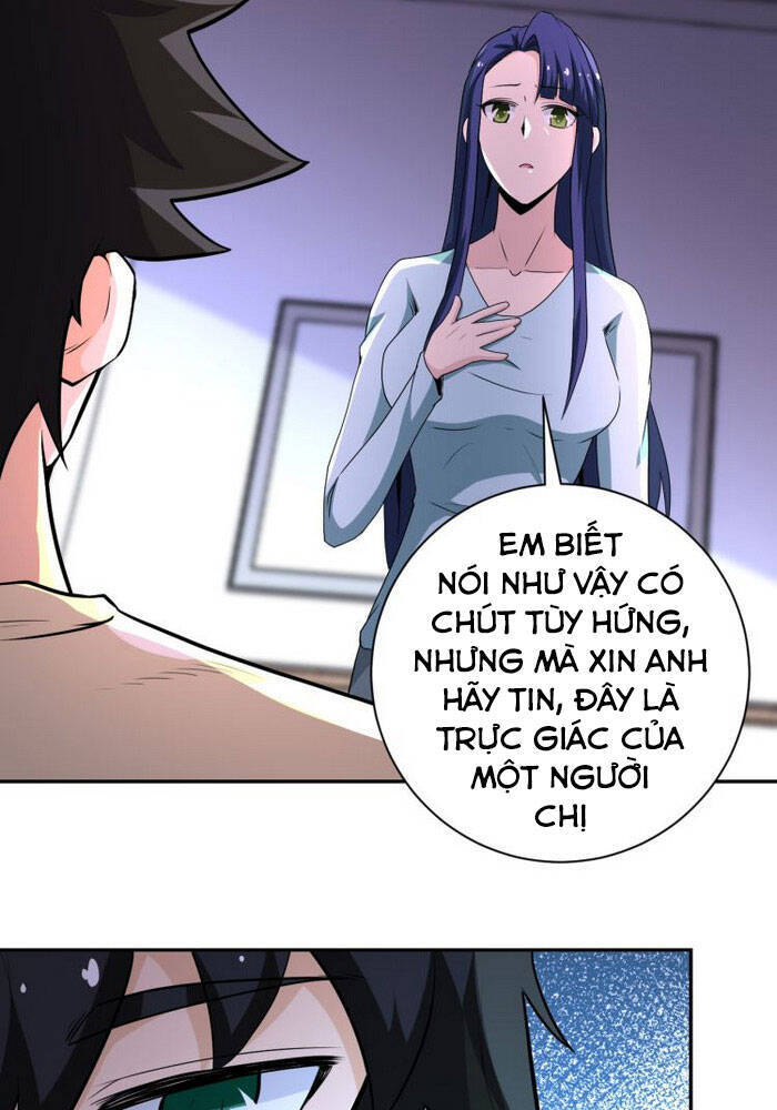 Mạt Thế Siêu Cấp Hệ Thống Chap 149 - Next Chap 150