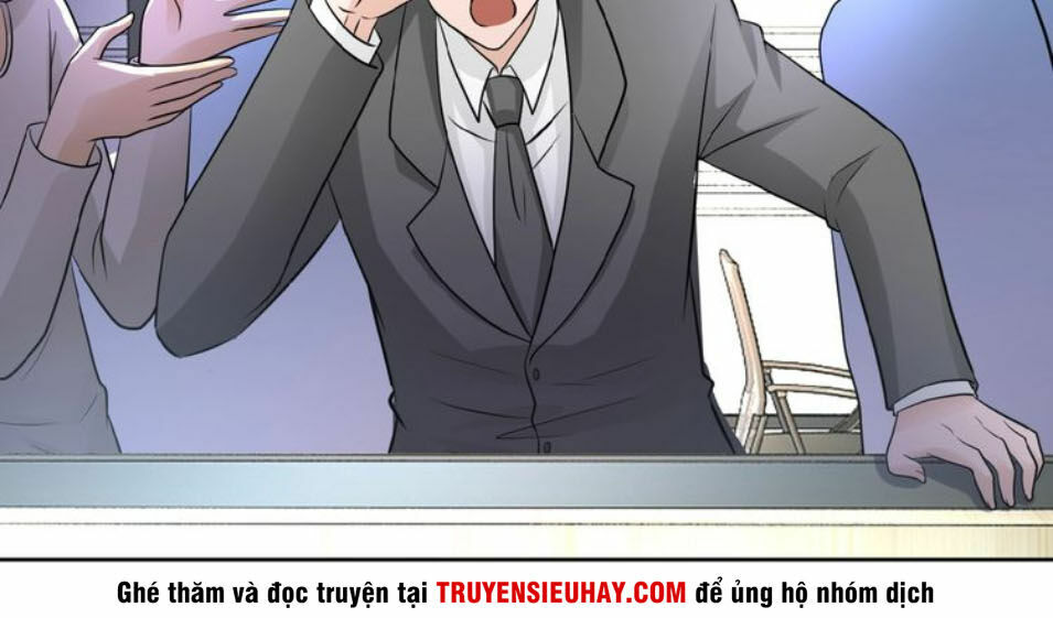 Mạt Thế Siêu Cấp Hệ Thống Chap 15 - Next Chap 16