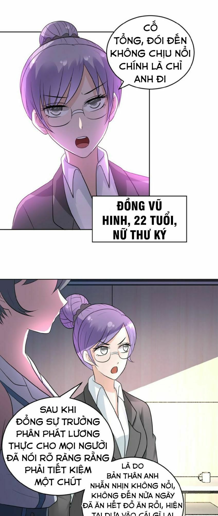 Mạt Thế Siêu Cấp Hệ Thống Chap 15 - Next Chap 16