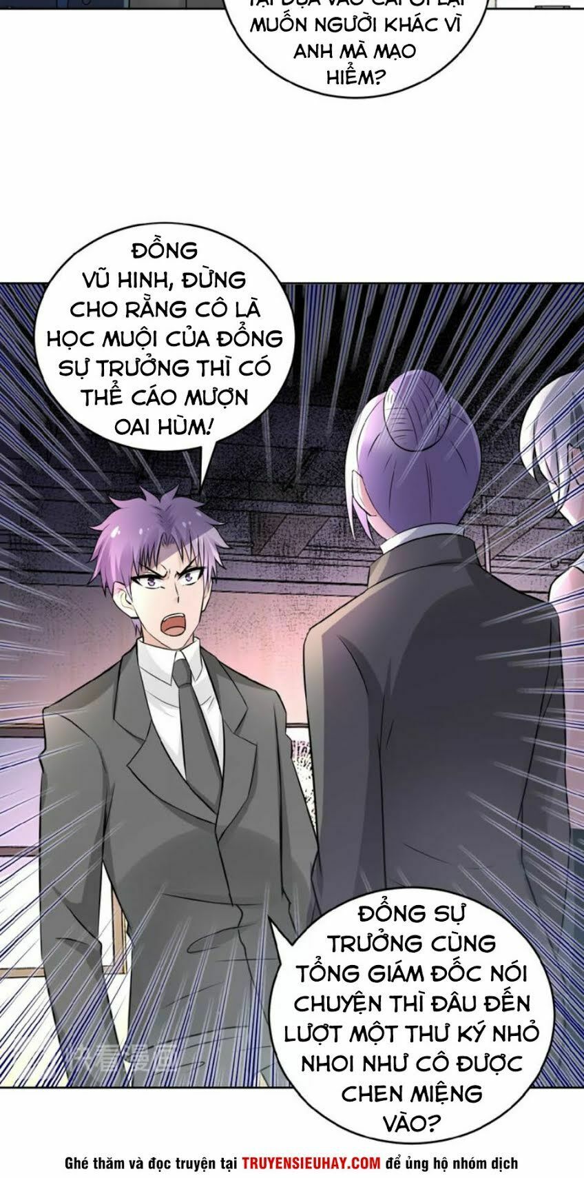 Mạt Thế Siêu Cấp Hệ Thống Chap 15 - Next Chap 16