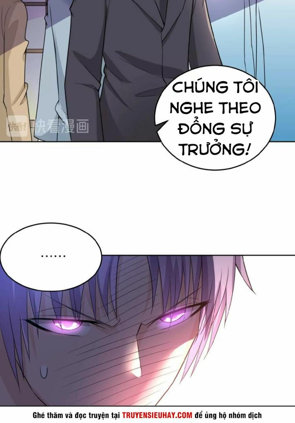 Mạt Thế Siêu Cấp Hệ Thống Chap 15 - Next Chap 16