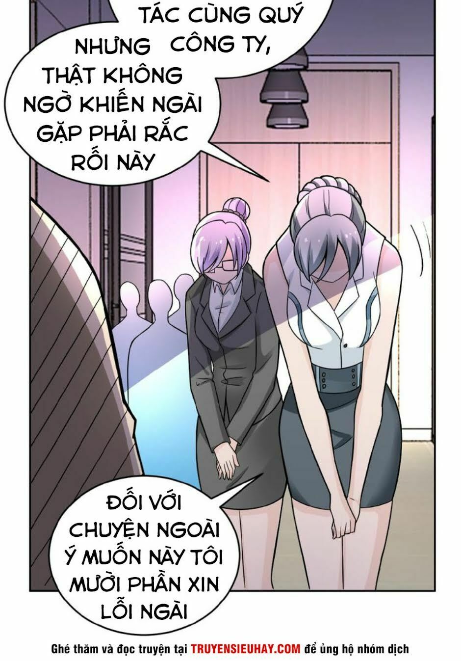 Mạt Thế Siêu Cấp Hệ Thống Chap 15 - Next Chap 16