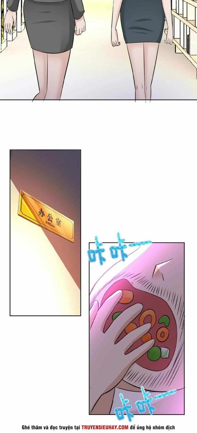 Mạt Thế Siêu Cấp Hệ Thống Chap 15 - Next Chap 16