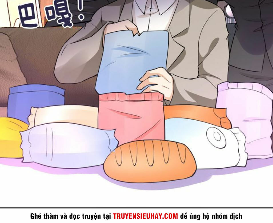 Mạt Thế Siêu Cấp Hệ Thống Chap 15 - Next Chap 16