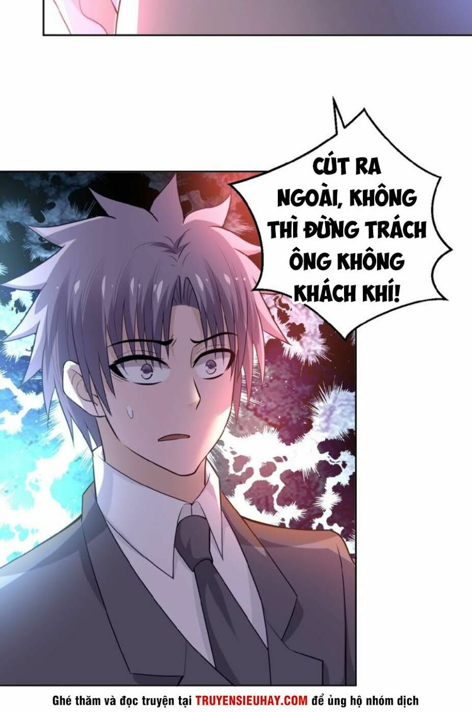 Mạt Thế Siêu Cấp Hệ Thống Chap 15 - Next Chap 16