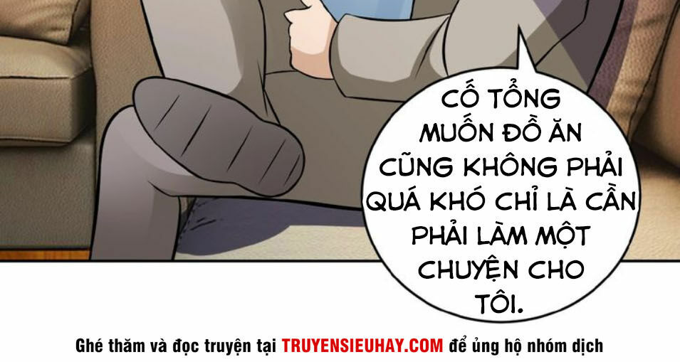 Mạt Thế Siêu Cấp Hệ Thống Chap 15 - Next Chap 16