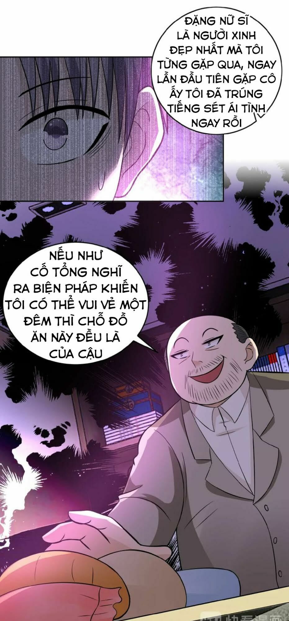 Mạt Thế Siêu Cấp Hệ Thống Chap 15 - Next Chap 16