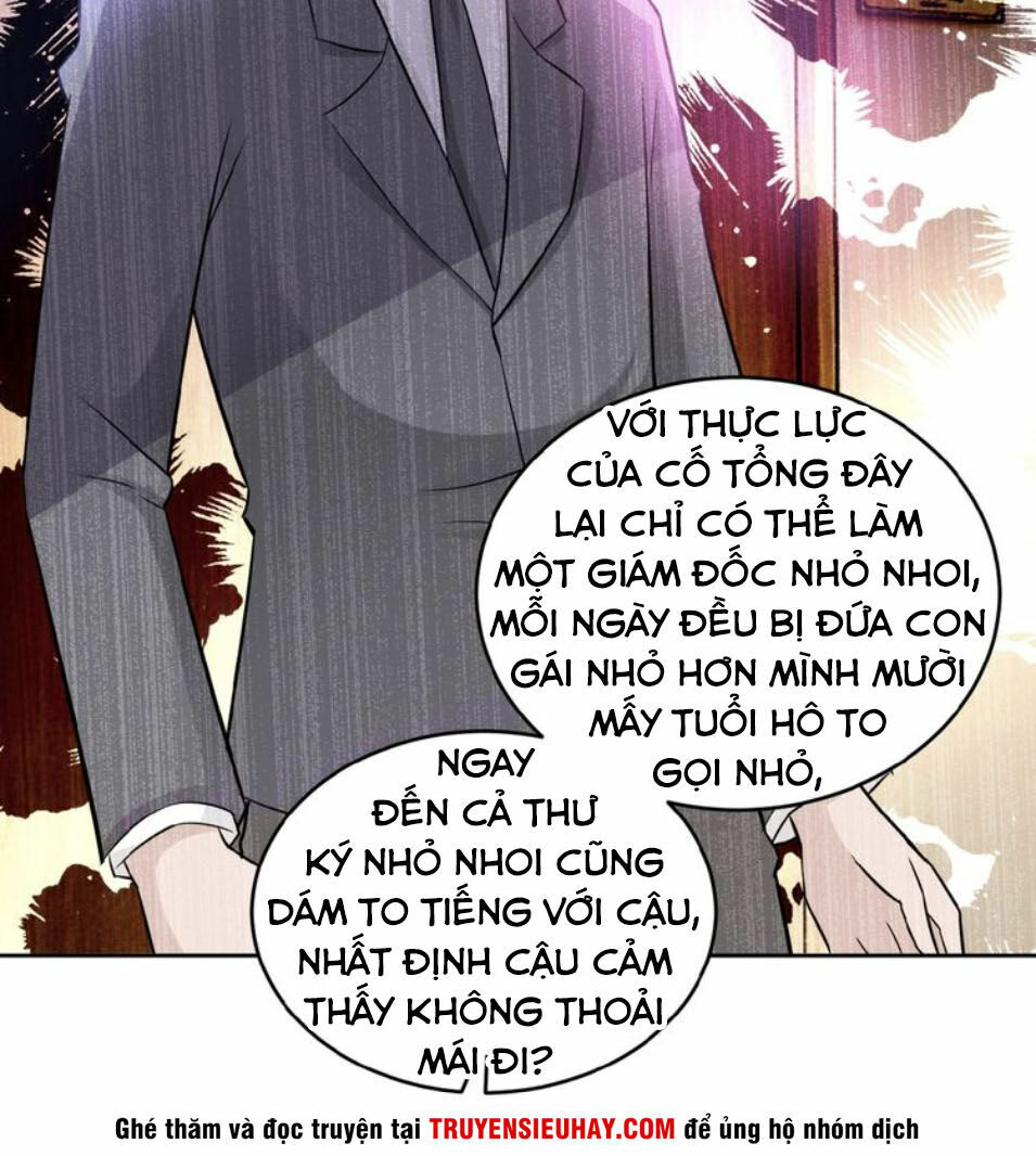 Mạt Thế Siêu Cấp Hệ Thống Chap 15 - Next Chap 16