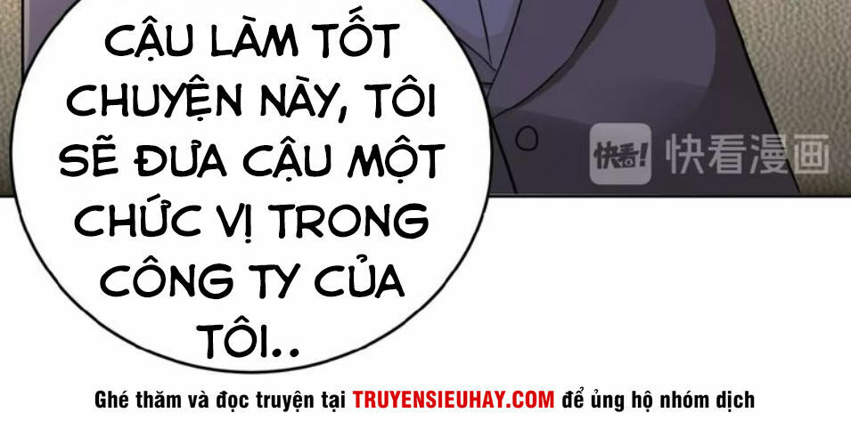 Mạt Thế Siêu Cấp Hệ Thống Chap 15 - Next Chap 16