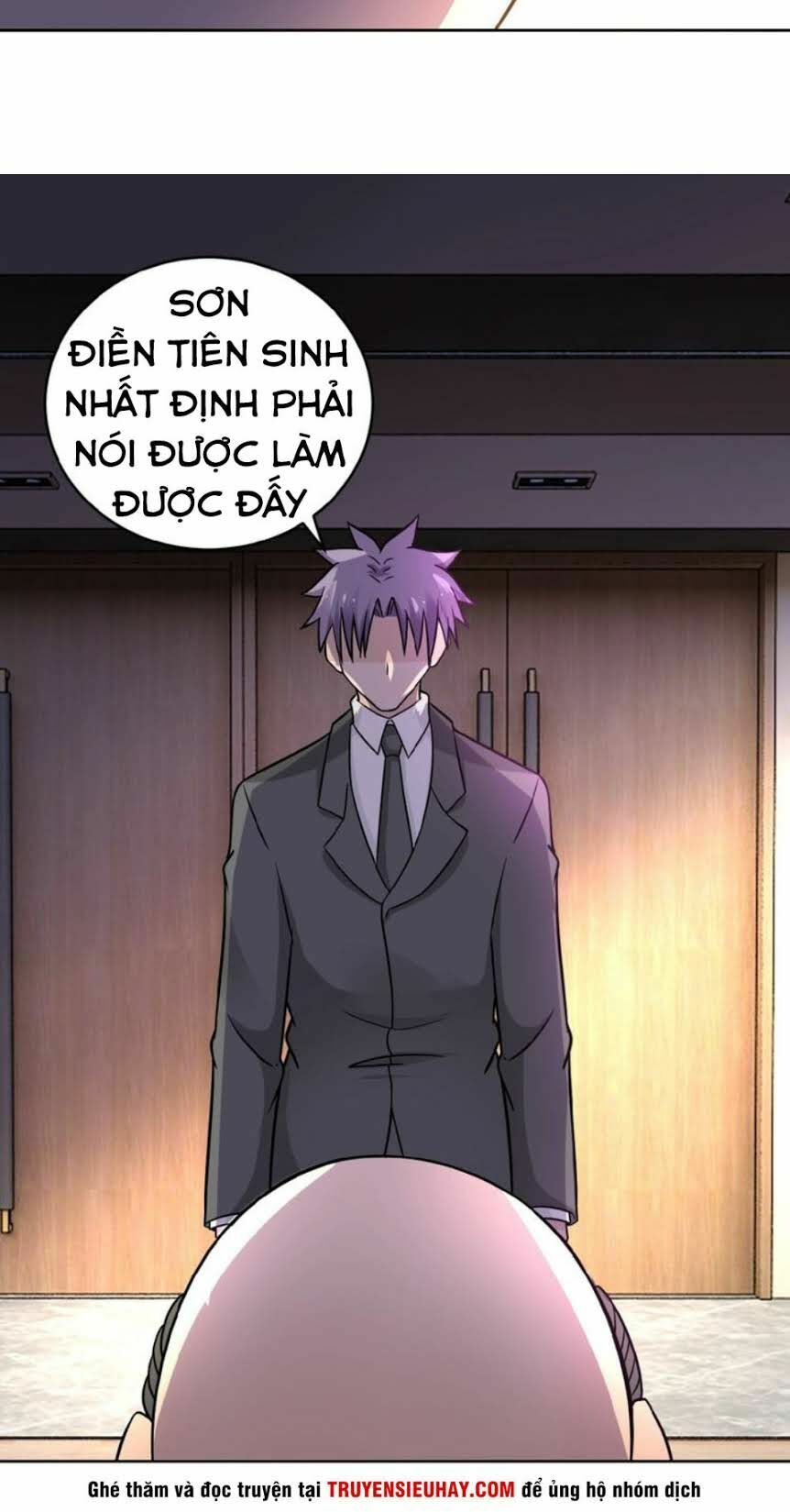 Mạt Thế Siêu Cấp Hệ Thống Chap 15 - Next Chap 16