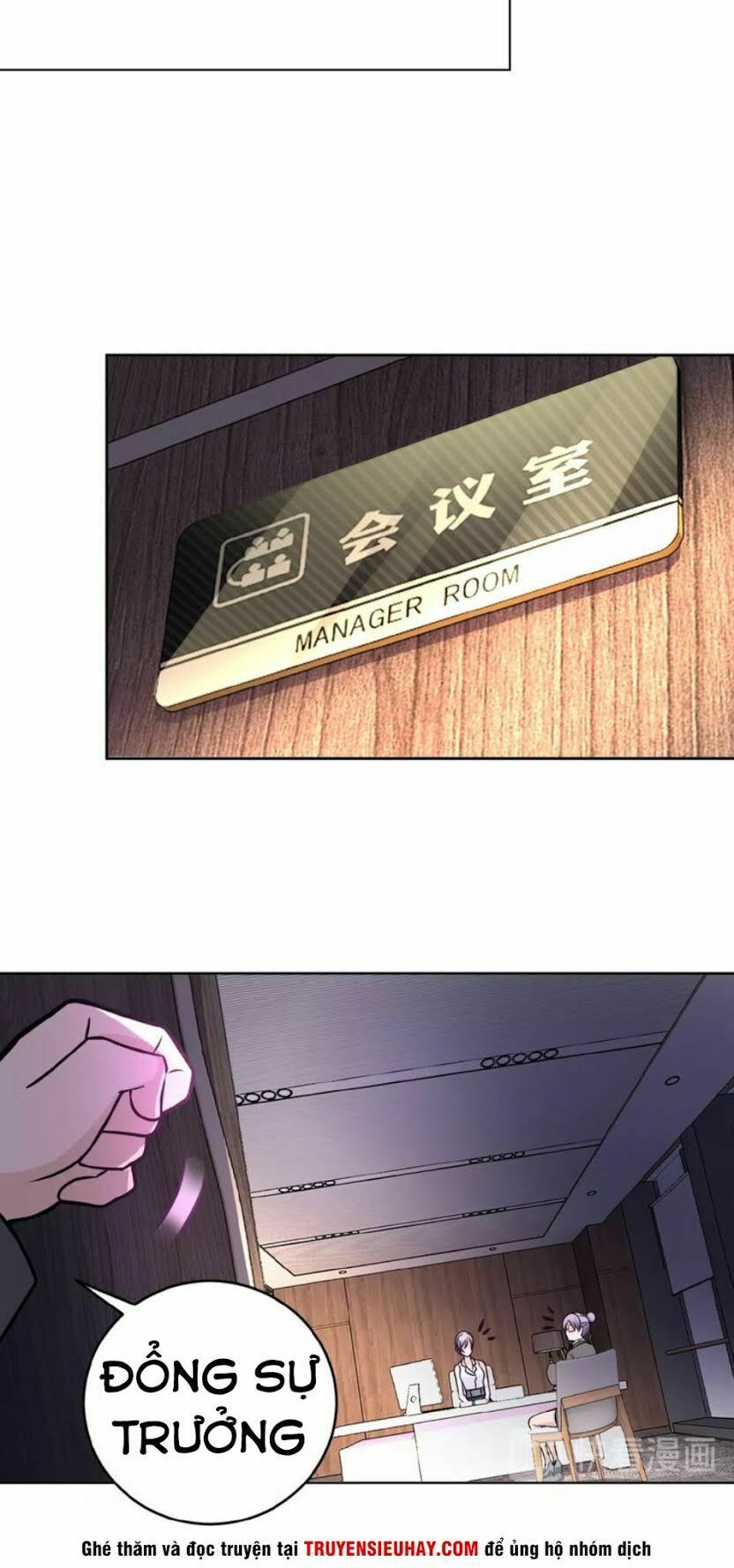Mạt Thế Siêu Cấp Hệ Thống Chap 15 - Next Chap 16