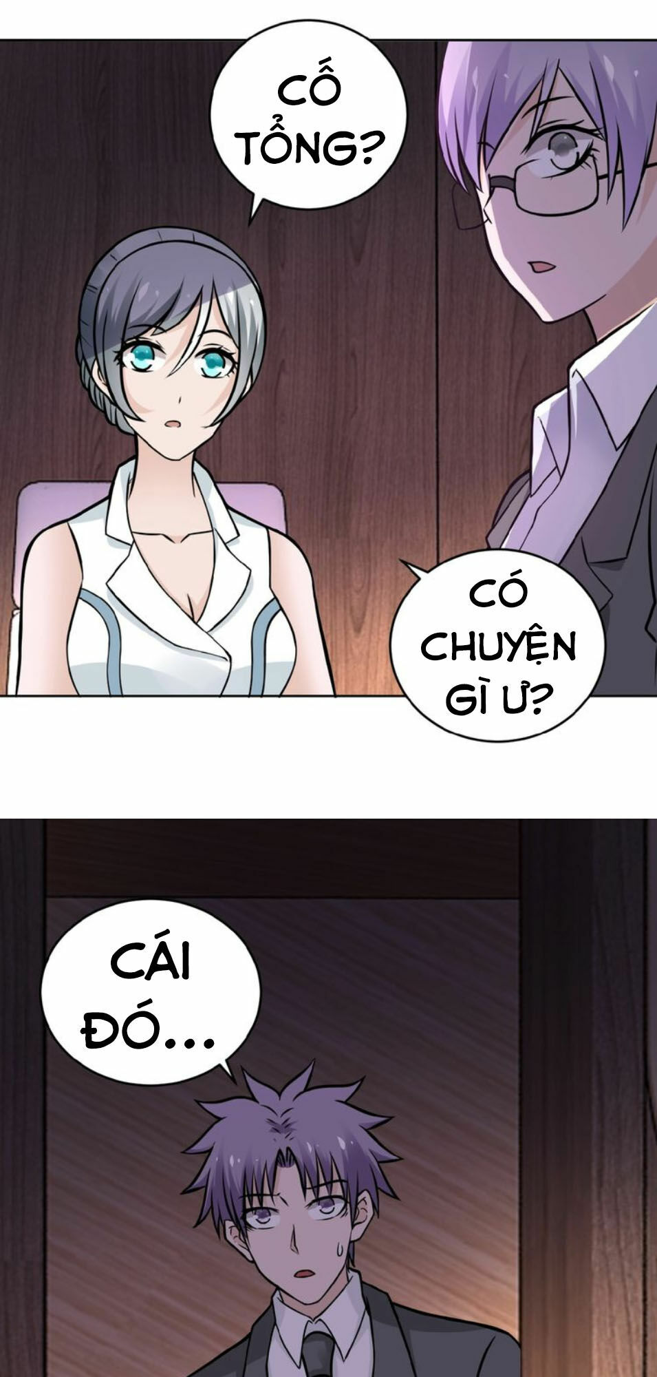 Mạt Thế Siêu Cấp Hệ Thống Chap 15 - Next Chap 16