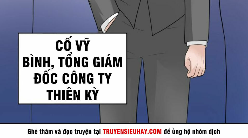 Mạt Thế Siêu Cấp Hệ Thống Chap 15 - Next Chap 16