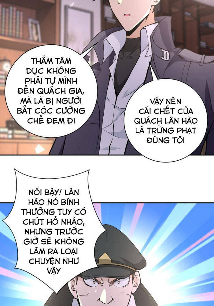 Mạt Thế Siêu Cấp Hệ Thống Chap 150 - Next Chap 151