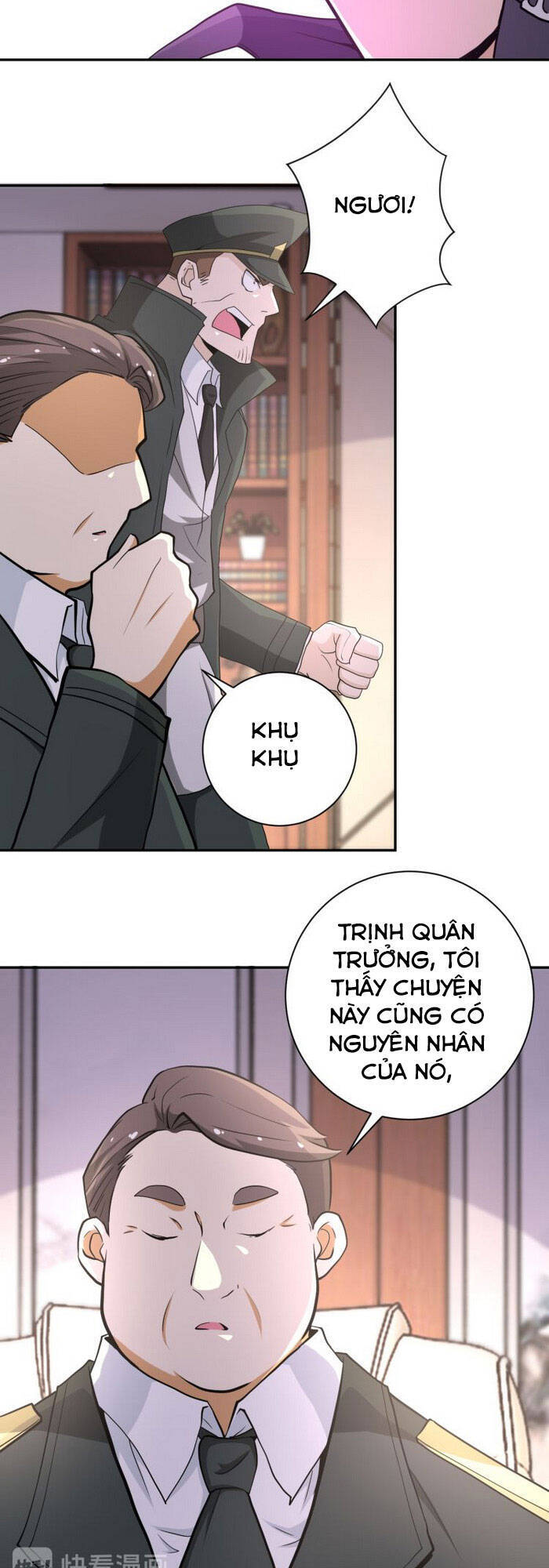 Mạt Thế Siêu Cấp Hệ Thống Chap 150 - Next Chap 151