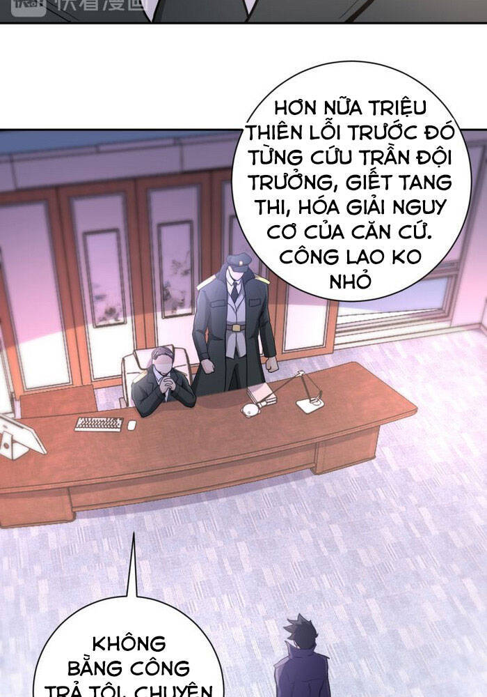 Mạt Thế Siêu Cấp Hệ Thống Chap 150 - Next Chap 151