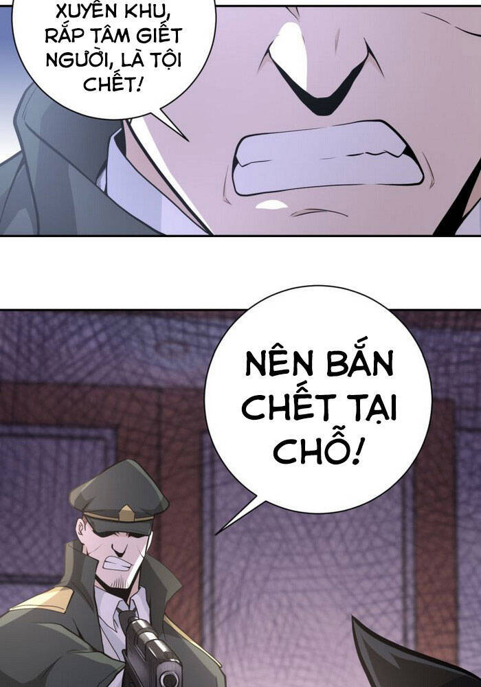 Mạt Thế Siêu Cấp Hệ Thống Chap 150 - Next Chap 151