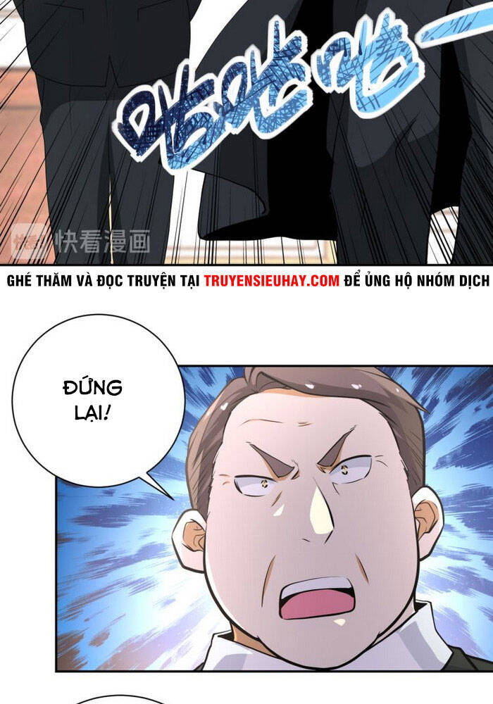 Mạt Thế Siêu Cấp Hệ Thống Chap 150 - Next Chap 151